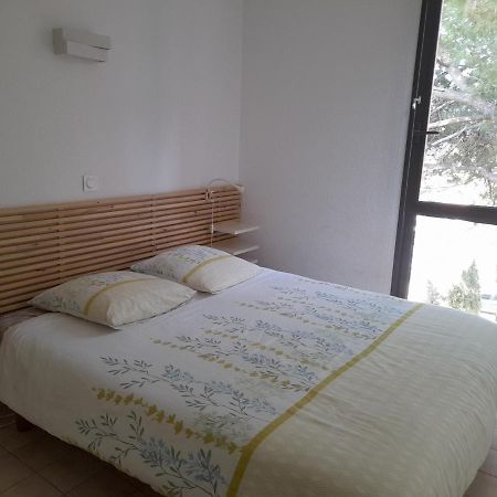 Bon Cap Corniche 3 Etoiles Avec Terrasse Clim Vue Mer Parking Sete Luaran gambar